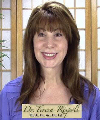 Dr. Teresa Rispoli, DCN — founder and lead instructor of Functional Nutritionist Academy